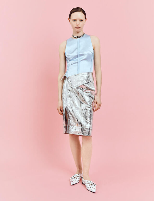 Sonia Rykiel - Spring/Summer 2025